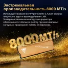 Память DDR5 2x16GB 6000MHz Patriot VXA532G6030K Viper Xtreme 5 RTL Gaming PC5-48000 CL30 DIMM 288-pin 1.35В с радиатором Ret