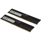 Память DDR5 2x8GB 5600MHz Patriot PSD516G5600K Signature Line RTL PC5-44800 CL46 DIMM UDIMM 288-pin 1.1В Ret