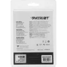 Память DDR5 2x8GB 5600MHz Patriot PSD516G5600K Signature Line RTL PC5-44800 CL46 DIMM UDIMM 288-pin 1.1В Ret