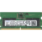 Память DDR5 8GB 6400MHz Samsung M435R1GB4PB1-CCPSG OEM PC5-51200 CL52 SO-DIMM 262-pin 1.1В single rank OEM
