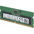 Память DDR5 8GB 6400MHz Samsung M435R1GB4PB1-CCPSG OEM PC5-51200 CL52 SO-DIMM 262-pin 1.1В single rank OEM