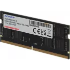 Память DDR5 16GB 5600MHz A-Data AD5S560016G-B Tray PC5-44800 CL46 SO-DIMM 262-pin 1.1В single rank Tray