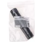 Адаптер Rexant 02-0283 проходной RJ45 кат.6 FTP син.