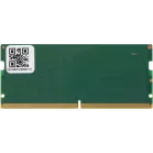 Память DDR5 8GB ТМИ ЦРМП.467526.013-03 OEM PC5-44800 SO-DIMM 262-pin 1.1В single rank OEM