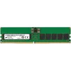 Память DDR5 Crucial MTC20F2085S1RC48BA 32Gb DIMM ECC Reg Original Non Pull PC5-38400 CL40 4800MHz