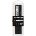 Память DDR5 16GB 5600MHz AMD R5516G5600U1S-U Radeon R5 RTL PC5-44800 CL46 DIMM 288-pin 1.1В Ret