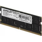 Память DDR5 16GB 5600MHz AMD R5516G5600S1S-U Radeon R5 RTL PC5-44800 CL46 SO-DIMM 262-pin 1.1В Ret