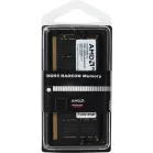 Память DDR5 16GB 5600MHz AMD R5516G5600S1S-U Radeon R5 RTL PC5-44800 CL46 SO-DIMM 262-pin 1.1В Ret
