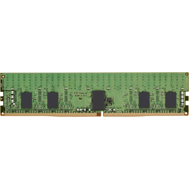 Память DDR4 Kingston KSM32RS8/16HD 16Gb DIMM ECC Reg Original Non Pull PC4-25600 CL22 3200MHz