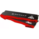 Память DDR5 2x16GB 6000MHz Patriot PVX532G60C30K Viper Xtreme 5 RTL Gaming PC5-48000 CL30 DIMM 288-pin 1.35В с радиатором Ret