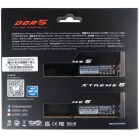 Память DDR5 2x16GB 6000MHz Patriot PVX532G60C30K Viper Xtreme 5 RTL Gaming PC5-48000 CL30 DIMM 288-pin 1.35В с радиатором Ret