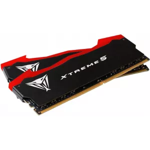  DDR5 2x16GB 6400MHz Patriot PVX532G64C32K Viper Xtreme 5 RTL Gaming PC551200 CL32 DIMM 288pin 14 Ret