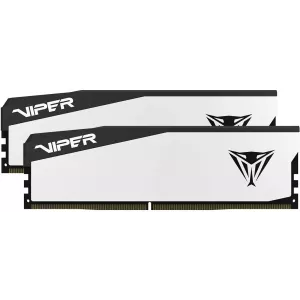  DDR5 2x16GB 5600MHz Patriot VEB532G5636KW Viper Elite 5 RTL Gaming PC544800 CL36 DIMM 288pin 125 Ret