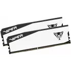 Память DDR5 2x16GB 5600MHz Patriot VEB532G5636KW Viper Elite 5 RTL Gaming PC5-44800 CL36 DIMM 288-pin 1.25В с радиатором Ret