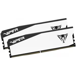 DDR5 2x16GB 5600MHz Patriot VEB532G5636KW Viper Elite 5 RTL Gaming PC544800 CL36 DIMM 288pin 125 Ret