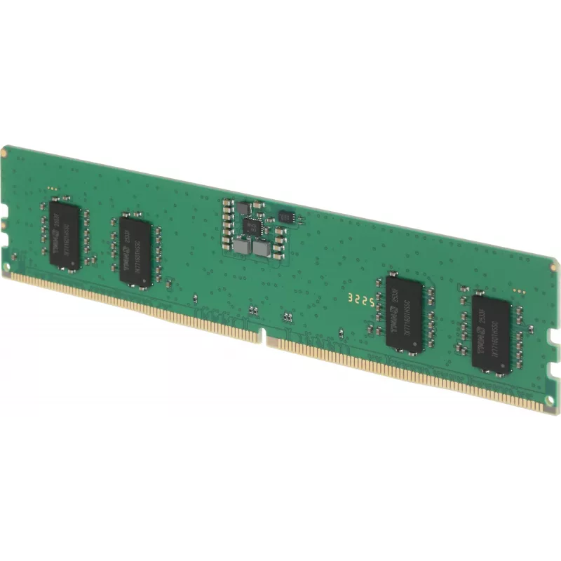 Память DDR5 8GB ТМИ ЦРМП.467526.011-03 OEM PC5-44800 DIMM 288-pin 1.1В single rank OEM