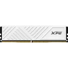 Память DDR4 2x8GB 3200MHz A-Data AX4U32008G16A-DTWHD35 XPG Gammix D35 RTL PC4-25600 CL16 DIMM 288-pin 1.35В single rank с радиатором Ret