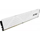 Память DDR4 2x8GB 3200MHz A-Data AX4U32008G16A-DTWHD35 XPG Gammix D35 RTL PC4-25600 CL16 DIMM 288-pin 1.35В single rank с радиатором Ret