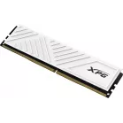 Память DDR4 2x8GB 3200MHz A-Data AX4U32008G16A-DTWHD35 XPG Gammix D35 RTL PC4-25600 CL16 DIMM 288-pin 1.35В single rank с радиатором Ret