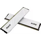 Память DDR4 2x8GB 3200MHz A-Data AX4U32008G16A-DTWHD35 XPG Gammix D35 RTL PC4-25600 CL16 DIMM UDIMM 288-pin 1.35В single rank с радиатором Ret