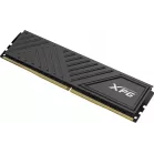 Память DDR4 2x8GB 3200MHz A-Data AX4U32008G16A-DTBKD35 XPG Gammix D35 RTL PC4-25600 CL16 DIMM 288-pin 1.35В single rank с радиатором Ret