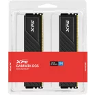 Память DDR4 2x8GB 3200MHz A-Data AX4U32008G16A-DTBKD35 XPG Gammix D35 RTL PC4-25600 CL16 DIMM 288-pin 1.35В single rank с радиатором Ret