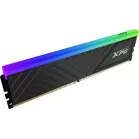 Память DDR4 2x8GB 3200MHz A-Data AX4U32008G16A-DTBKD35G XPG Spectrix D35G RGB RTL Gaming PC4-25600 CL16 DIMM 288-pin 1.35В single rank с радиатором Ret
