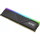 Память DDR4 2x8GB 3200MHz A-Data AX4U32008G16A-DTBKD35G XPG Spectrix D35G RGB RTL Gaming PC4-25600 CL16 DIMM 288-pin 1.35В single rank с радиатором Ret