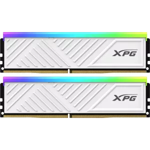  DDR4 2x8GB 3200MHz AData AX4U32008G16ADTWHD35G XPG Spectrix D35G RGB RTL Gaming PC425600 CL16 DIMM 288pin 135 single rank Ret