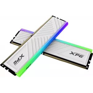  DDR4 2x8GB 3200MHz AData AX4U32008G16ADTWHD35G XPG Spectrix D35G RGB RTL Gaming PC425600 CL16 DIMM 288pin 135 single rank Ret