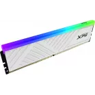 Память DDR4 2x8GB 3200MHz A-Data AX4U32008G16A-DTWHD35G XPG Spectrix D35G RGB RTL Gaming PC4-25600 CL16 DIMM 288-pin 1.35В single rank с радиатором Ret