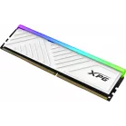 Память DDR4 2x8GB 3200MHz A-Data AX4U32008G16A-DTWHD35G XPG Spectrix D35G RGB RTL Gaming PC4-25600 CL16 DIMM 288-pin 1.35В single rank с радиатором Ret
