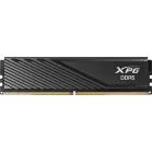 Память DDR5 8GB 5600MHz A-Data AX5U5600C468G-SLABBK XPG Lancer Blade RTL Gaming PC5-44800 CL46 DIMM 288-pin 1.1В single rank с радиатором Ret