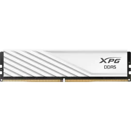 Память DDR5 16GB 4800MHz A-Data AX5U5600C468G-DTLABWH XPG Lancer Blade RTL Gaming PC5-44800 CL46 DIMM UDIMM 288-pin 1.1В single rank с радиатором Ret