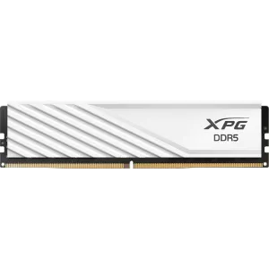  DDR5 16GB 4800MHz AData AX5U5600C468GDTLABWH XPG Lancer Blade RTL Gaming PC544800 CL46 DIMM UDIMM 288pin 11 single rank Ret