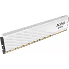 Память DDR5 16GB 4800MHz A-Data AX5U5600C468G-DTLABWH XPG Lancer Blade RTL Gaming PC5-44800 CL46 DIMM UDIMM 288-pin 1.1В single rank с радиатором Ret