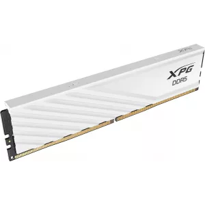  DDR5 16GB 4800MHz AData AX5U5600C468GDTLABWH XPG Lancer Blade RTL Gaming PC544800 CL46 DIMM UDIMM 288pin 11 single rank Ret