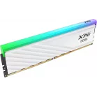Память DDR5 2x16GB 6000MHz A-Data AX5U6000C2816G-DTLABRWH XPG Lancer Blade RGB RTL Gaming PC5-44800 CL28 DIMM 288-pin 1.4В single rank Ret