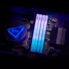 Память DDR5 2x16GB 6000MHz A-Data AX5U6000C2816G-DTLABRWH XPG Lancer Blade RGB RTL Gaming PC5-44800 CL28 DIMM 288-pin 1.4В single rank Ret