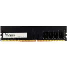 Память DDR4 8GB 3200MHz AGi AGI320008UD138-ST UD138 Tray PC4-25600 CL22 DIMM 288-pin 1.2В Tray