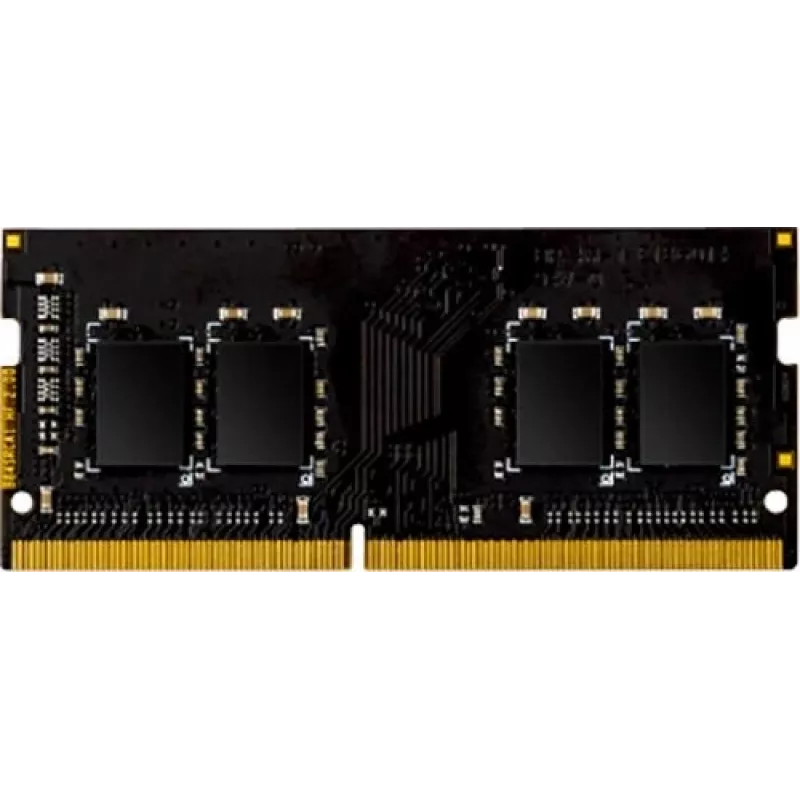 Память DDR4 8GB 3200MHz AGi AGI320008SD138-ST SD138 Tray PC4-25600 CL22 SO-DIMM 260-pin 1.2В Tray
