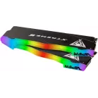Память DDR5 2x16GB 6400MHz Patriot PVXR532G64C32K Viper Xtreme 5 RGB RTL Gaming PC5-51200 CL32 DIMM 288-pin 1.4В с радиатором Ret