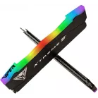 Память DDR5 2x16GB 6400MHz Patriot PVXR532G64C32K Viper Xtreme 5 RGB RTL Gaming PC5-51200 CL32 DIMM 288-pin 1.4В с радиатором Ret