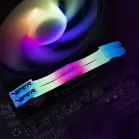 Память DDR5 2x16GB 6400MHz Patriot PVXR532G64C32K Viper Xtreme 5 RGB RTL Gaming PC5-51200 CL32 DIMM 288-pin 1.4В с радиатором Ret