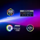 Память DDR5 2x16GB 6000MHz Patriot PVXR532G60C30K Viper Xtreme 5 RGB RTL Gaming PC5-48000 CL30 DIMM 288-pin 1.35В с радиатором Ret