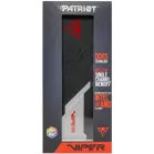 Память DDR5 16GB 5600MHz Patriot PVVR516G56C36 Viper Venom RGB RTL Gaming PC5-44800 CL36 DIMM UDIMM 288-pin 1.25В с радиатором Ret