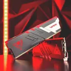 Память DDR5 16GB 5600MHz Patriot PVVR516G56C36 Viper Venom RGB RTL Gaming PC5-44800 CL36 DIMM UDIMM 288-pin 1.25В с радиатором Ret