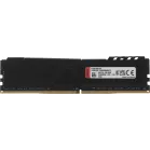 Память DDR4 8GB 3200MHz Kingston KF432C16BB/8WP Fury Beast Black RTL Gaming PC4-25600 CL16 DIMM UDIMM 288-pin 1.35В single rank с радиатором Ret