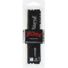 Память DDR4 8GB 3200MHz Kingston KF432C16BB/8WP Fury Beast Black RTL Gaming PC4-25600 CL16 DIMM UDIMM 288-pin 1.35В single rank с радиатором Ret