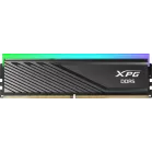 Память DDR5 2x16GB 6000MHz A-Data AX5U6000C4816G-DTLABRBK XPG Lancer Blade RGB RTL Gaming PC5-48000 CL48 DIMM UDIMM ECC 288-pin 1.25В kit single rank с радиатором Ret